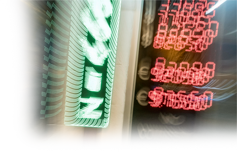انواع نمایشگر LCD/TFT/OLED